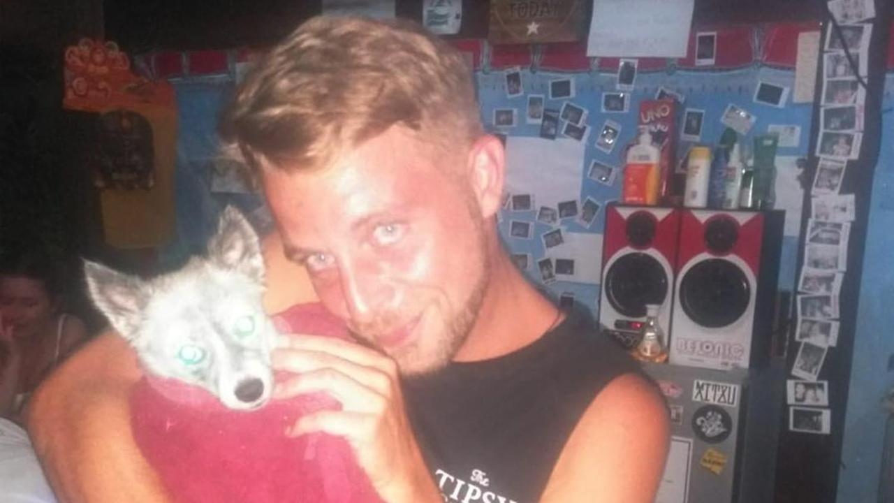 The Tipsy Gypsy Hostel Canggu Dış mekan fotoğraf
